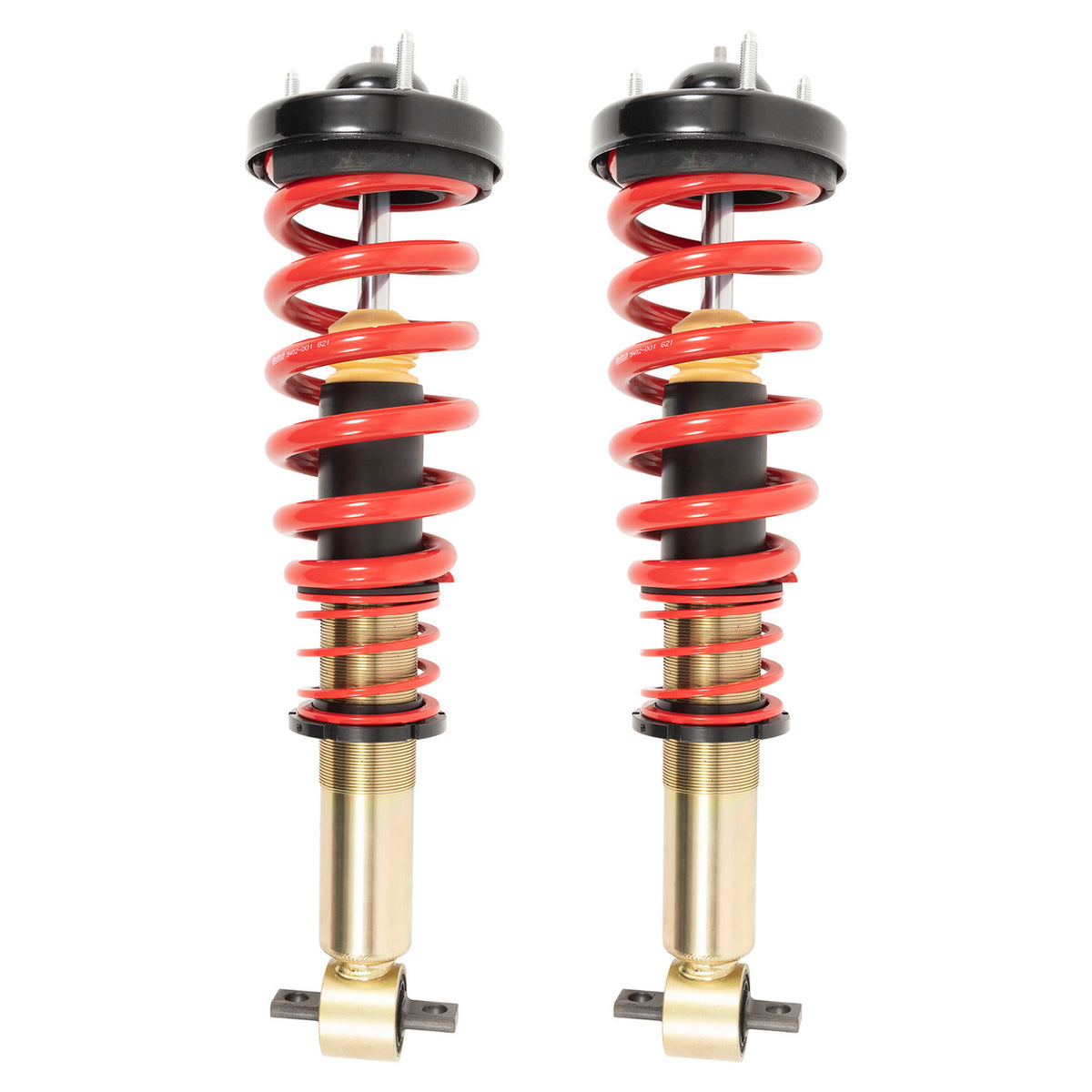 Belltech 2021+ for Ford F-150 2WD Performance Coilover Kit
