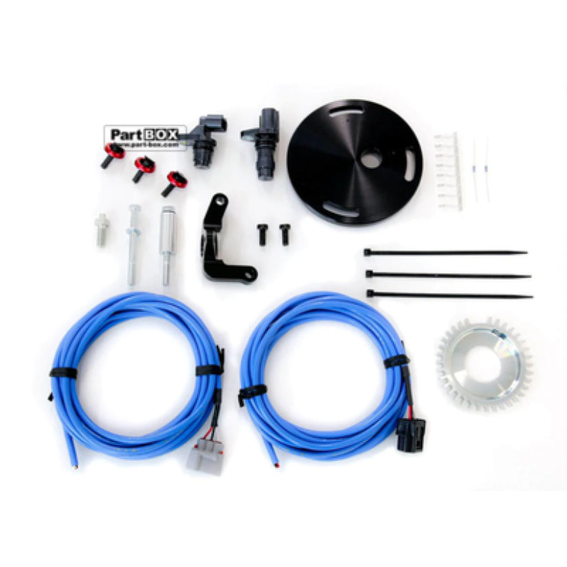 HKS RB26 Crank Angle Sensor Kit for V-Cam