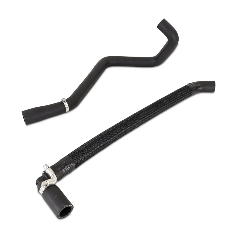 Mishimoto 2022+ Subaru WRX Baffled Oil Catch Can PCV Side - #MMBCC-WRX-22P