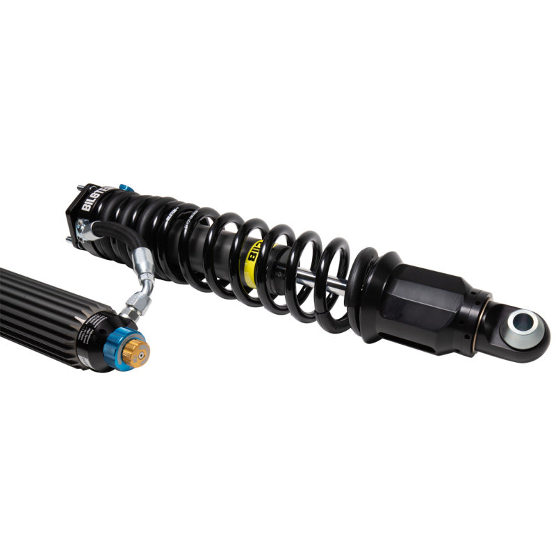 Bilstein 21-26 Ford Bronco B8 8112 Suspension Shock Absorber and Coil Spring Assembly - Rear Left