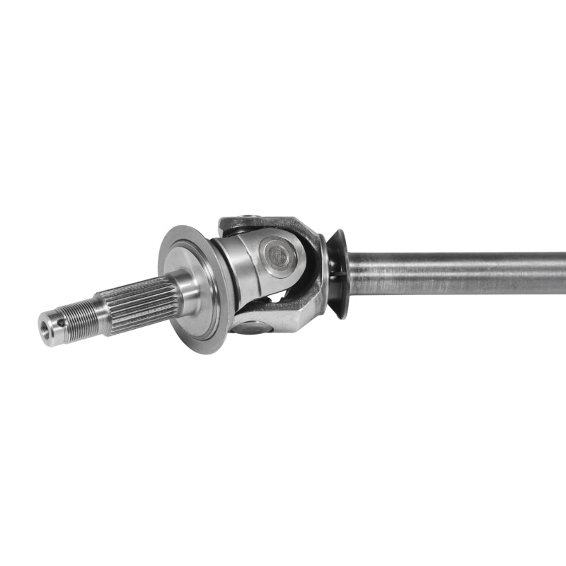 Yukon Gear & Axle YA D75814-2X 1541H Right Hand Replacement Assembly For Dana 30 (1984-1990 XJ or 1997-2006 TJ/Wrangler)