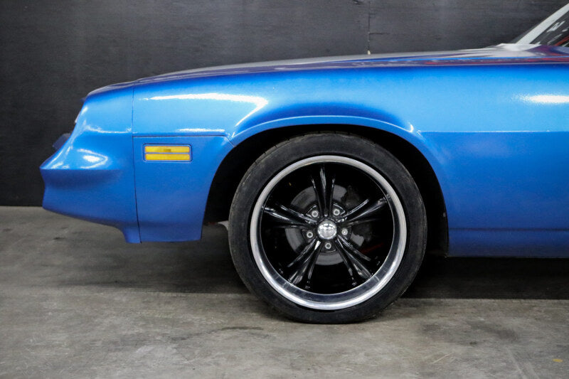 UMI Performance 2647F Lowering Spring Front 2in Lowering for 1970-1981 GM F-Body