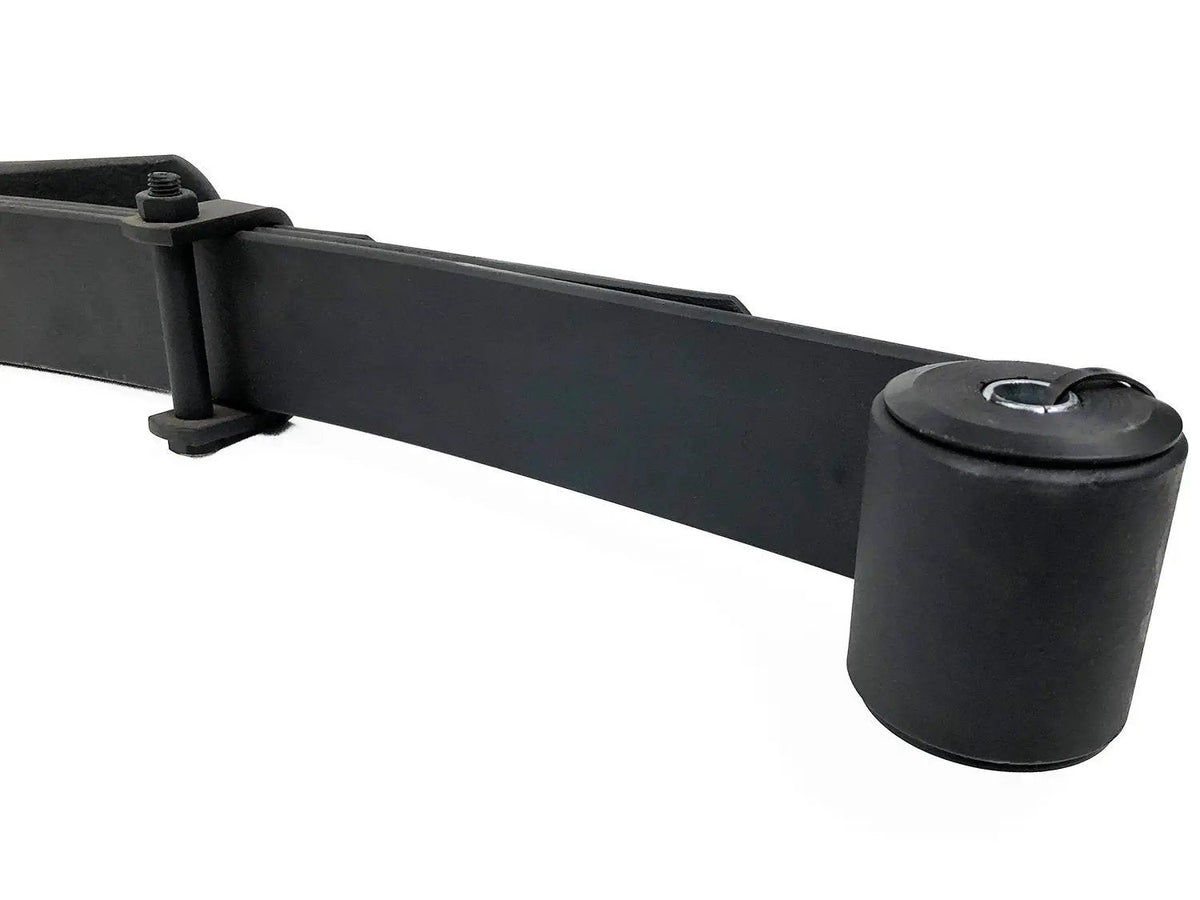 Tuff Country 49390 Rear 3in EZ-Ride Leaf Springs Each for 1987-2001 Jeep Cherokee
