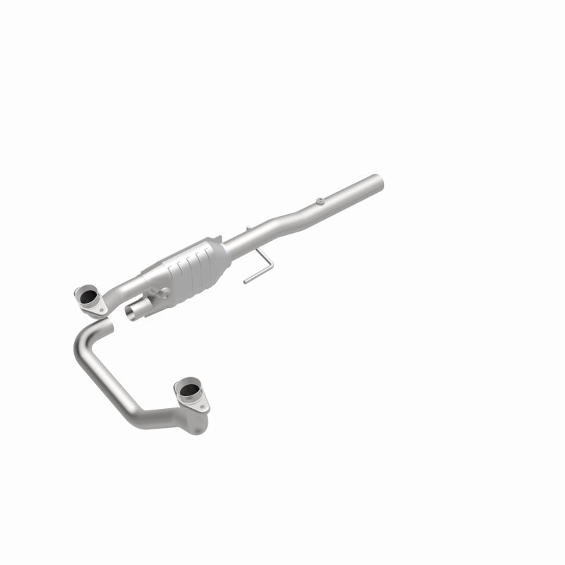 MagnaFlow 51274 Direct Fit Catalytic Converter 96-99 Ram 1500/2500/3500 - #51274