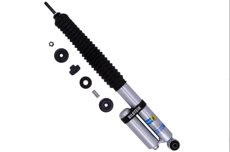 Bilstein 14-26 Dodge Ram 2500 B8 5160 Suspension Shock Absorber Rear Without Air Level Sus.