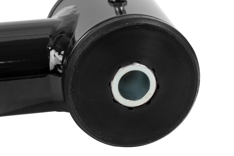 UMI Performance 4015-B Tubular Lower Control Arms Black for 1964-1972 GM A-Body