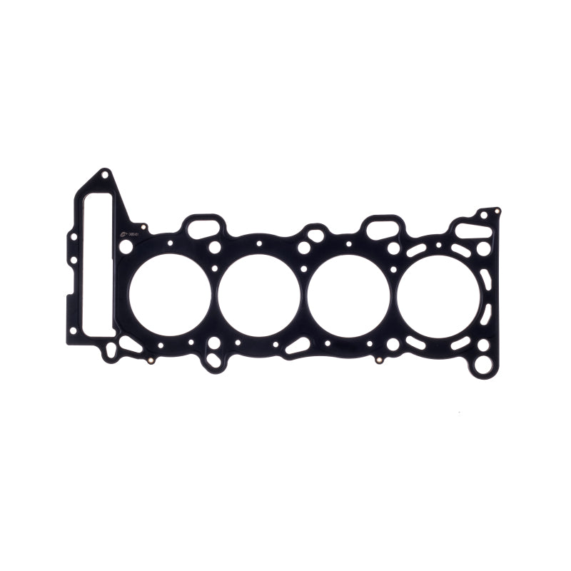 Cometic Gasket C4283-040 .040 in MLS Cylinder Head Gasket, 88.5mm Bore, RWD, With VCT for Nissan 1994-2002 SR20DE/SR20DET