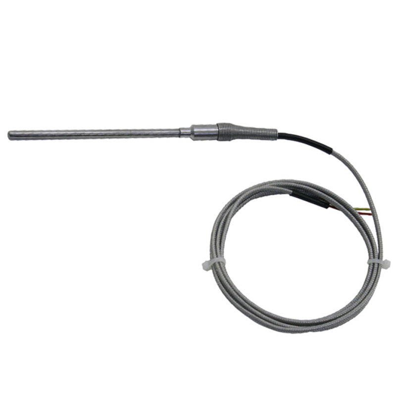 Snow Performance SNO-40061 EGT Probe w/Yellow K Type