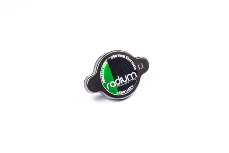 Radium - Radiator Cap - #18-0076-A11