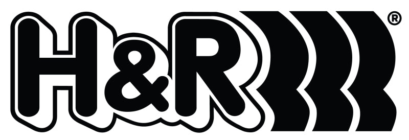 H&R Race Springs - BMW E36 M3 S52 - 50412-88