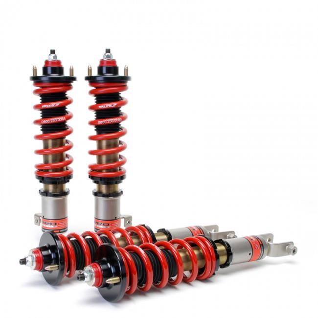 Skunk2 05-06 Acura RSX (All Models) Pro S II Coilovers (10K/10K Spring Rates)