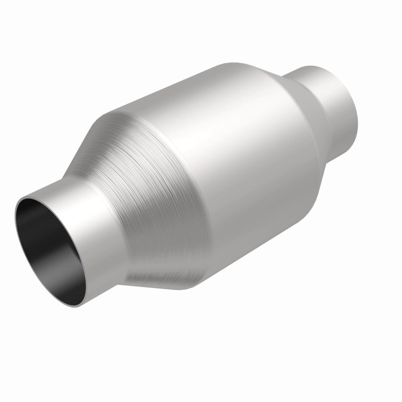 MagnaFlow 59959 Conv Univ 3.00inch C/C Met. - #59959