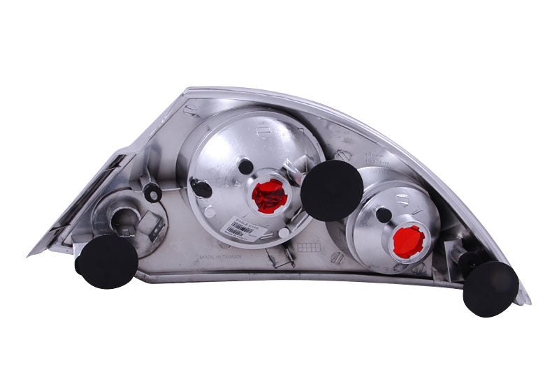 ANZO 2000-2005 Mitsubishi Eclipse Taillights