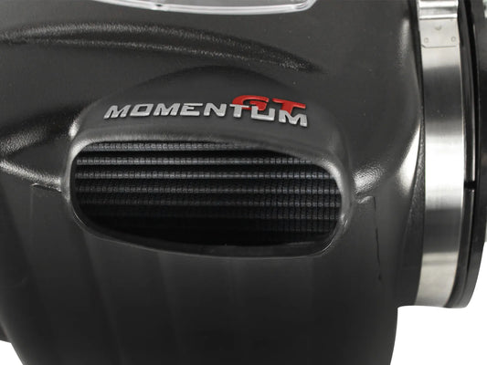aFe Power 51-74104 Magnum FORCE Stage-2 Cold Air Intake - 2014-2019 Silverado/Sierra 1500 5.3L/6.2L | Pro DRY S