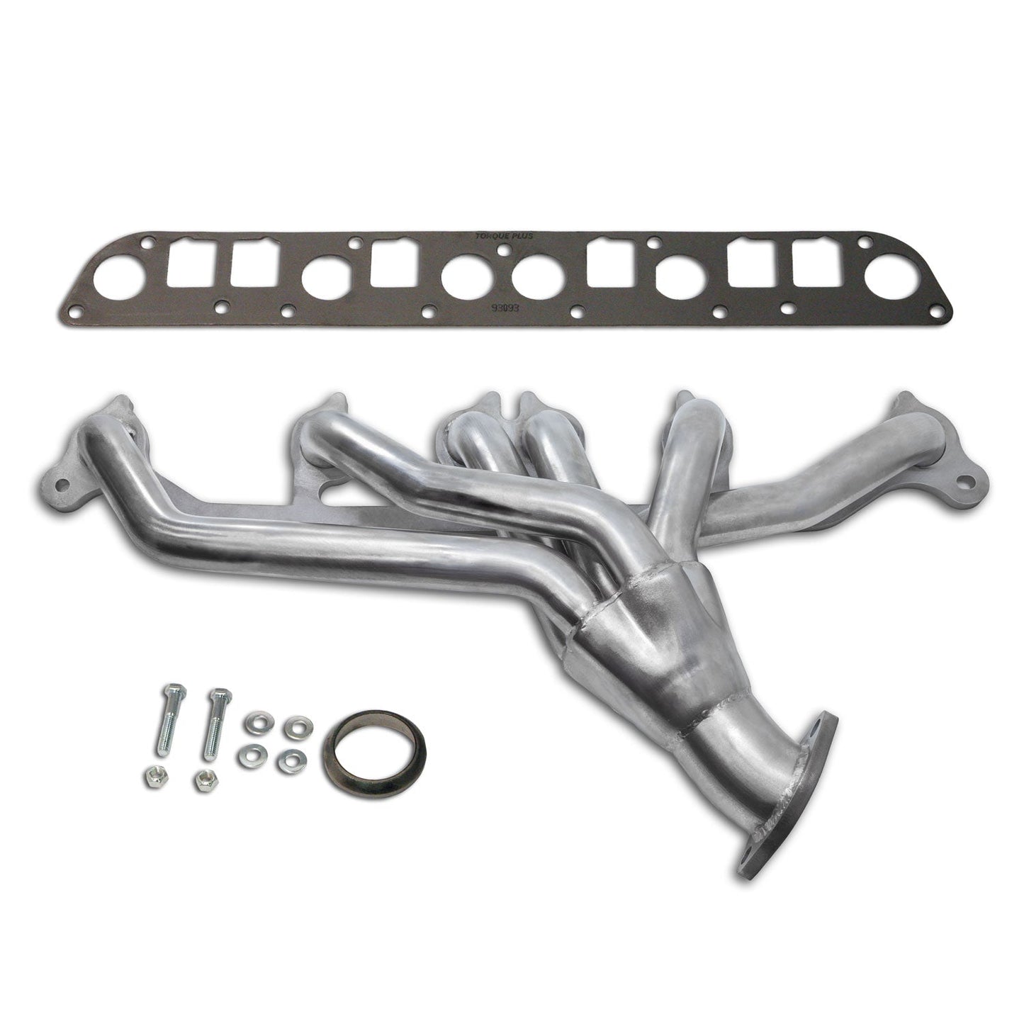 Banks Power Revolver® Exhaust Manifold Syst - 1991-99 Jeep 4.0 Wrangler, - 51327
