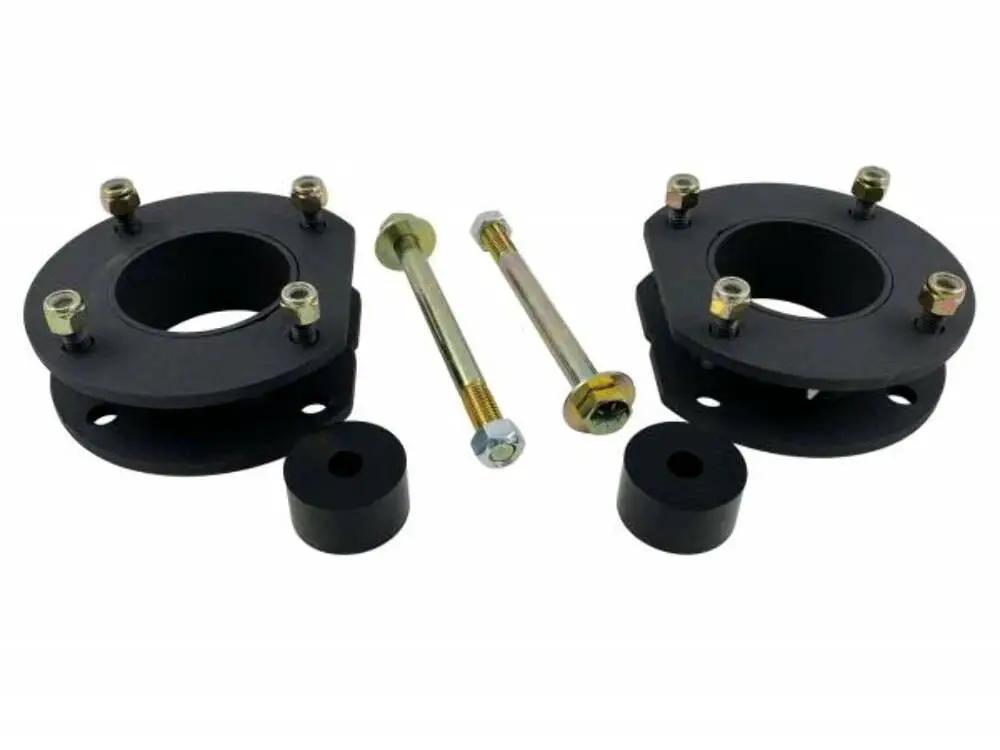 Tuff Country 52075 2.5in Front Leveling Kit for 2007-2020 Toyota Tundra