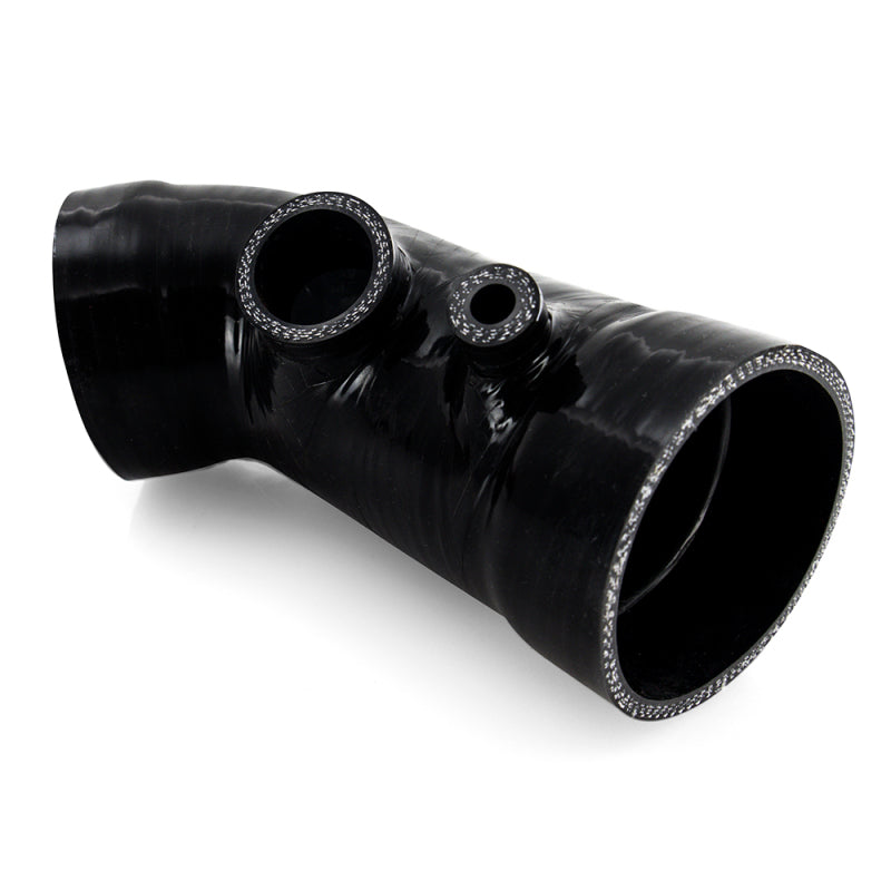 Mishimoto 2017+ Honda Civic Type-R Inlet Pipe Upgrade Kit - Black - #MMAI-CTR-17UBK