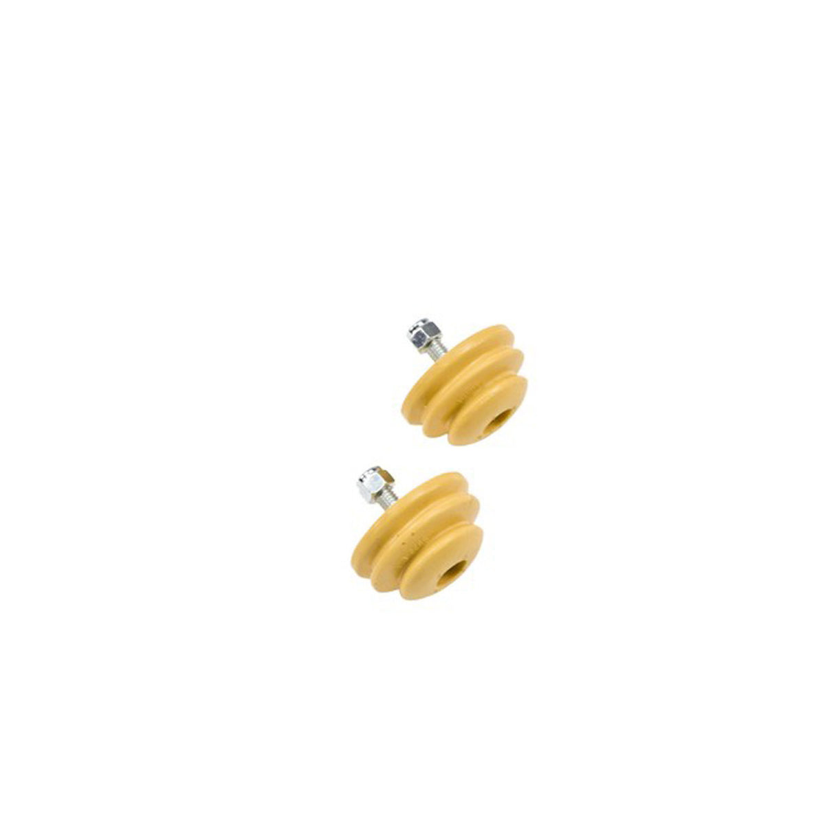 Belltech Bump Stop Kit Replaces 4900 4903 4915