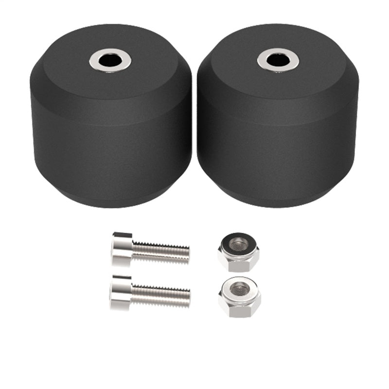 Timbren 1998-2007 Lexus LX470 Front Suspension Enhancement System