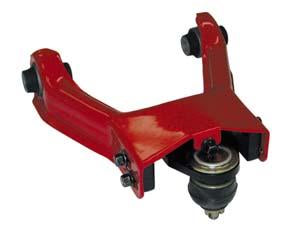 SPC Performance 99-11 Porsche 996/997 06-16 Cayman Front or Rear Adjustable Control Arm (Pair of 2)