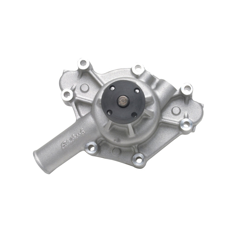 Edelbrock 8877 Water Pump High Performance Chrysler 1969-1985 318-360 CI V8 Engines Standard Length