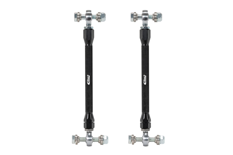 Eibach Front Adjustable Anti-Roll End Link Kit 14-19 Ford Focus ST AK41-35-023-01-20