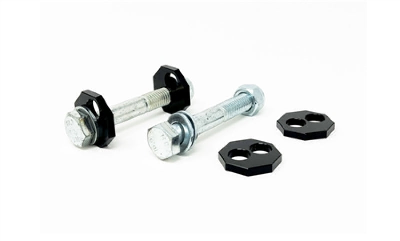 Torque Solution 99-05 Porsche 911 996/ 05-12 Porsche 911 997 Toe Eccentric Lockout Kit