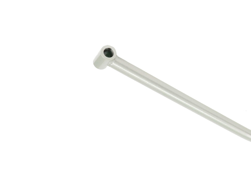 Whiteline BTR77 Rear 22mm Heavy Duty Fixed Sway Bar for 2003-2008 Pontiac Vibe, 2003-2008 Toyota Corolla, 2003-2008 Toyota Matrix and More