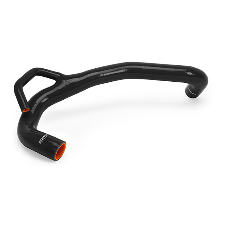 Mishimoto 2011+ Mopar LX Chassis 6.4L Hemi Black Silicone Hose Kit - #MMHOSE-MOP64-11BK