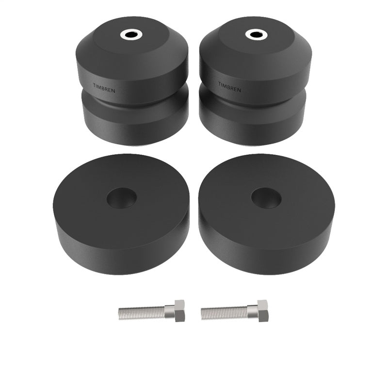 Timbren 2002-2020 Cadillac Escalade RWD Rear Suspension Enhancement System