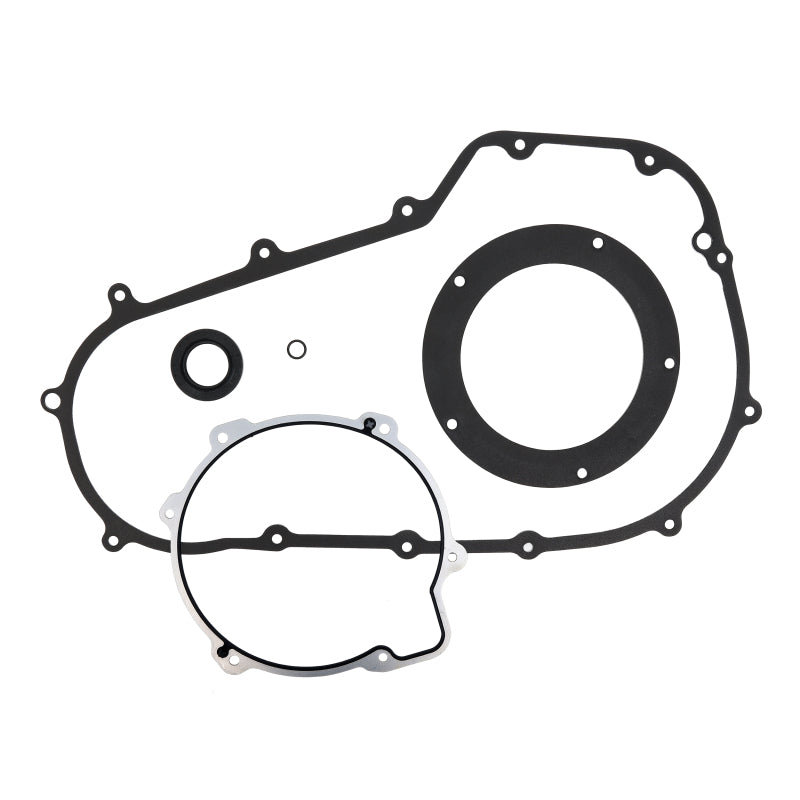 Cometic Gasket C10196 Primary & Seal Compete Kit for Harley-Davidson 2017-2020 Touring/Trike Milwaukee-Eight