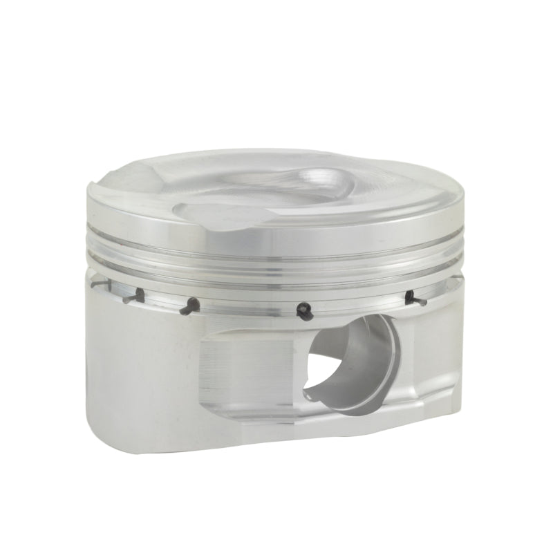 CP Pistons SC7515-4 Piston & Ring Set for Mini Cooper S N14 1.6L 77.0mm Bore STD 10.5:1 CR Set of 4