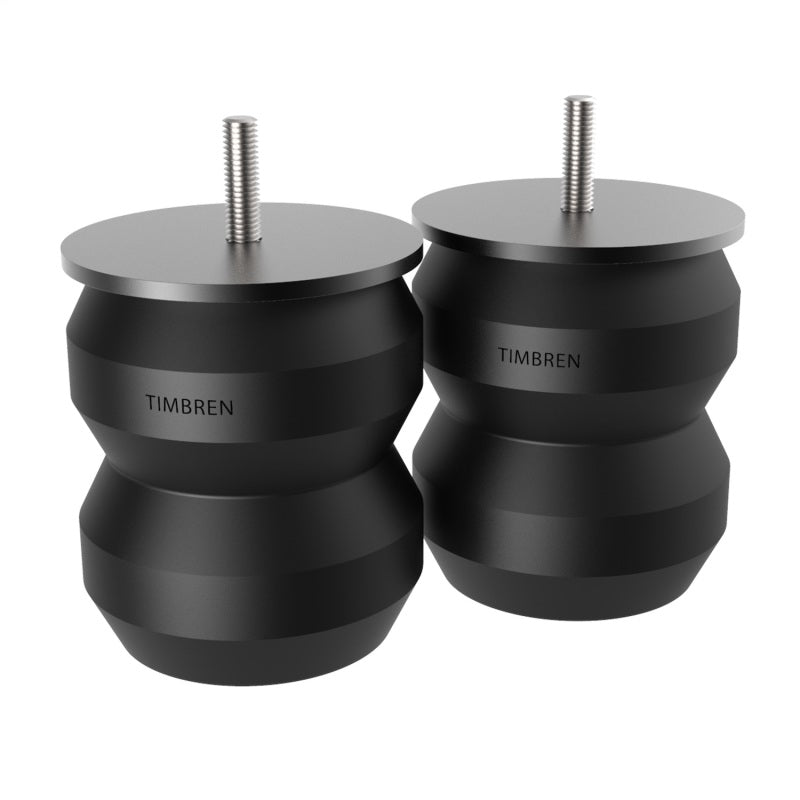 Timbren 1999 Chevrolet Silverado 1500 RWD Rear Suspension Enhancement System - Kit