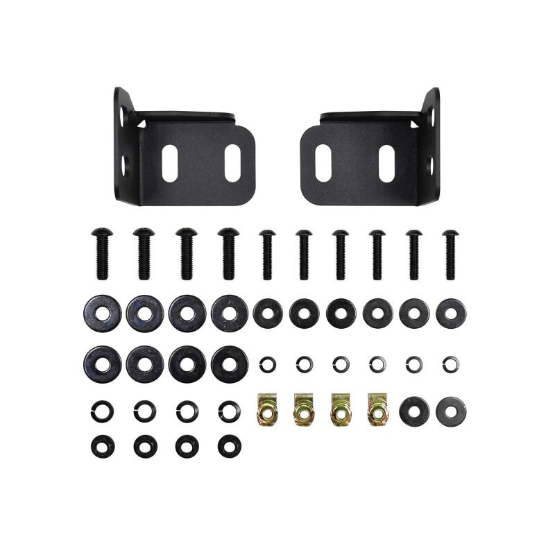 Westin 58-71205 Pro-Mod Skid Plate for 2011-2016 Ford F-250 / F-350 / F-450 / F-550 Textured Black