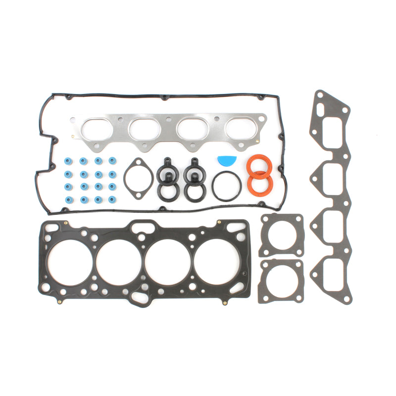 Cometic Gasket PRO2006T Top End Gasket Kit, 86mm Bore, .051 in MLS Cylinder Head Gasket for Mitsubishi 1989-1994 4G63/4G63T