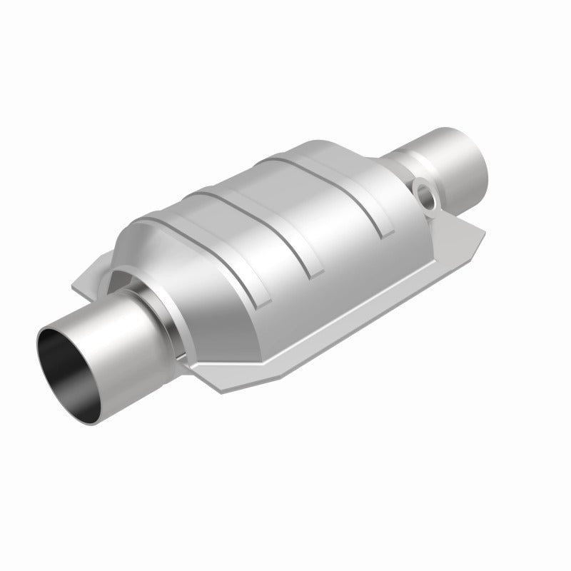 MagnaFlow 441334 Conv Univ 2.00inch 1-O2 Rear 50 State - #441334