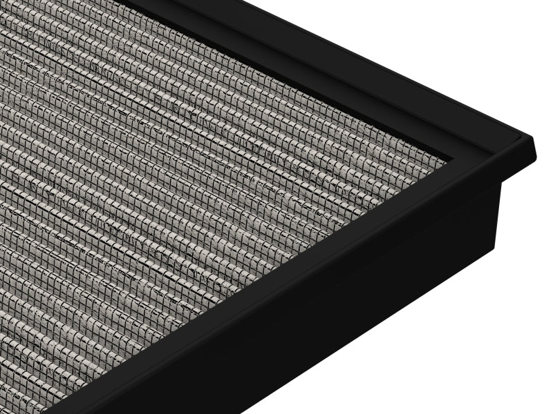 aFe Power Magnum FLOW OE Replacement Air Filter w/Pro DRY S Media for Toyota Tundra 13-21 V8-4.6L/5.7L /Sequoia 14-22 V8-5.7L/Tacoma 16-23 V6-3.5L #31-10247