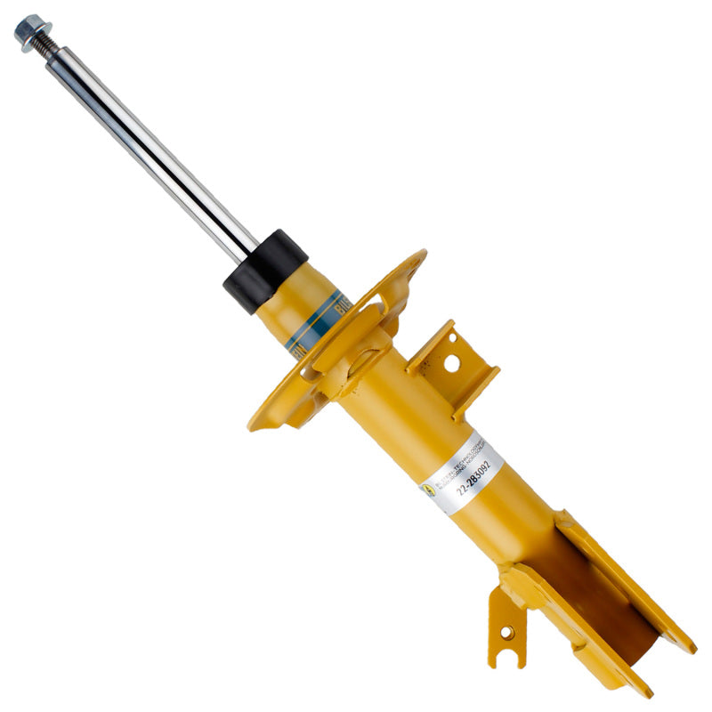 Bilstein B6 15-22 Ford Edge Front Left Strut Assembly