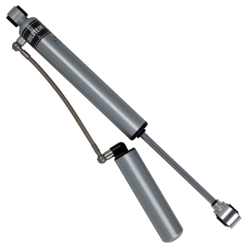 Bilstein 22-26 Nissan Frontier B8 5160 Series Rear Shock Absorber (For 0-1.5in Rear Lifted Height)