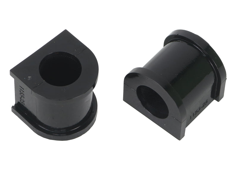 Whiteline W23797 Sway Bar Mount Bushing Kit 25mm