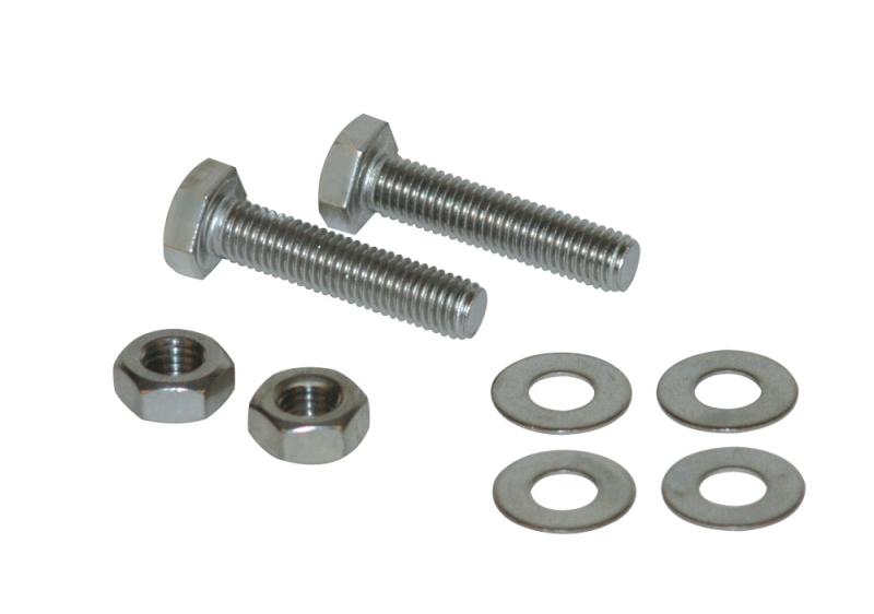 Vibrant 3 Bolt 10mm for GM Style Spring Bolt Kit