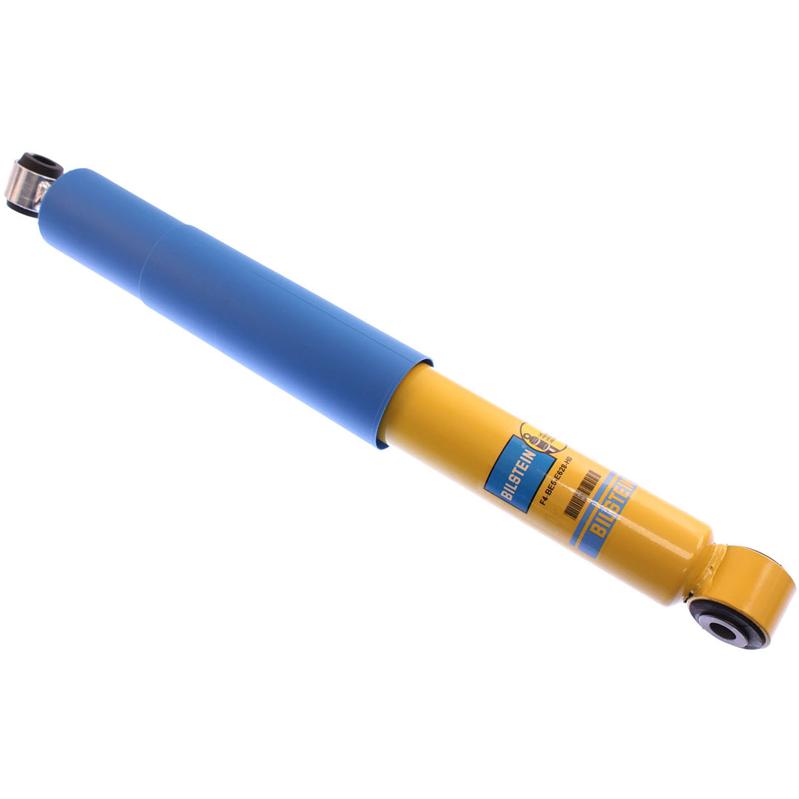 Bilstein 4600 Series 2016+ Toyota Tacoma 4x4 Rear Monotube Shock Absorber