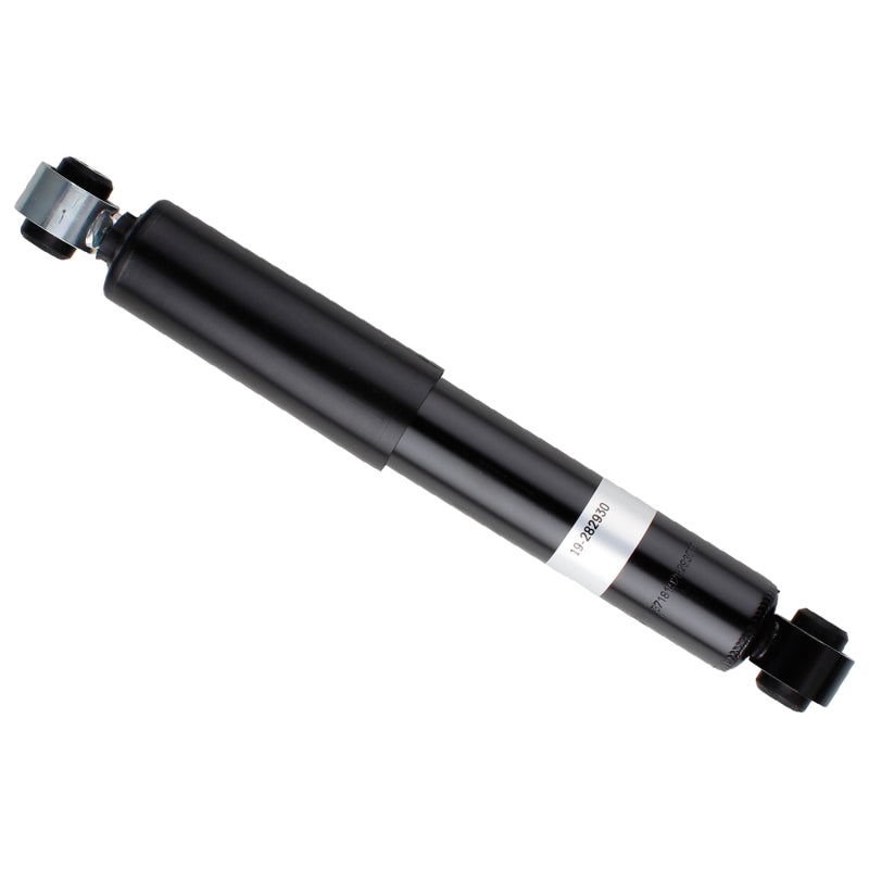 Bilstein B4 OE Replacement 13-19 Toyota RAV4 Rear Twintube Shock Absorber - Black