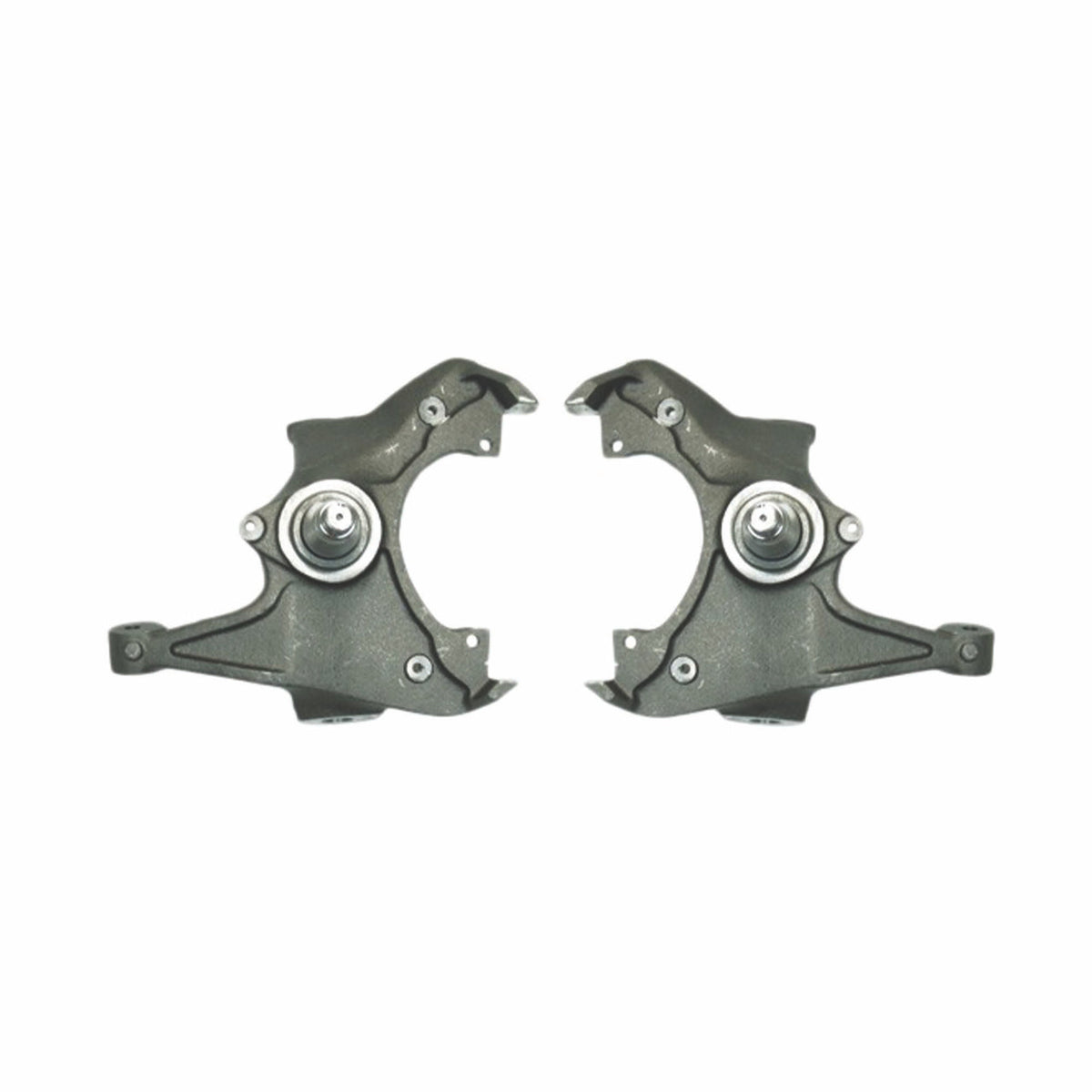 Belltech Drop Spindle Set 89-00 for Chevy C3500 (All Cabs & Beds)