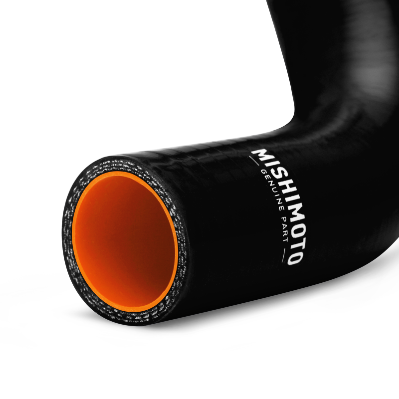 Mishimoto 10-13 Mazdaspeed 3 2.3L Black Silicone Hose Kit - #MMHOSE-MS3-10BK