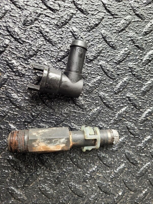 Mishimoto 2007.5+ Ram 6.7L Cummins Top Heater Hose Upgrade - #MMHOSE-RAM-07HU