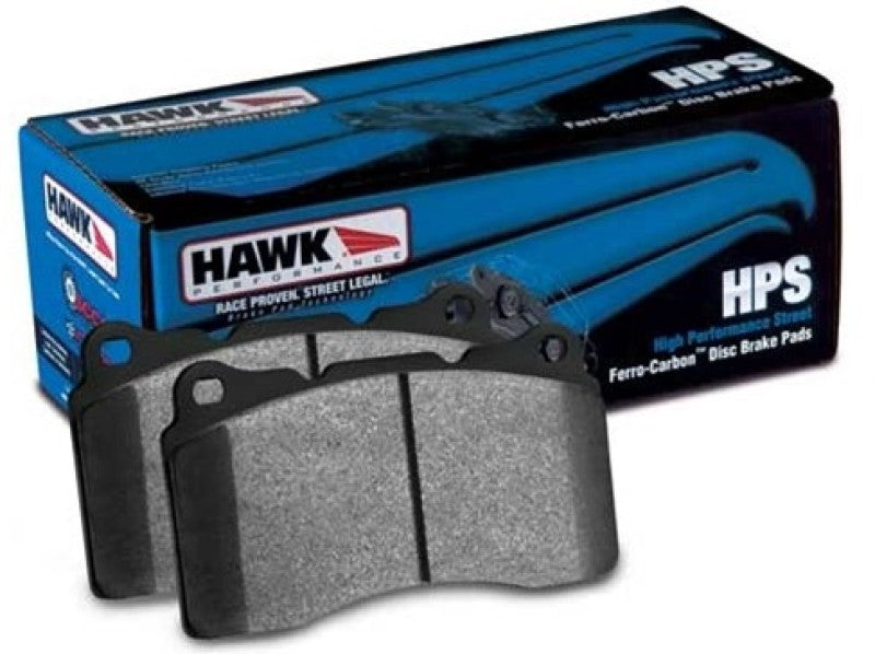 Hawk Performance HB940F.616 HPS Performance Street Brake Pads