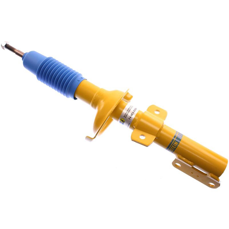 Bilstein B6 2016-2021 Mercedes-Benz GLC300 Rear 46mm Monotube Shock Absorber