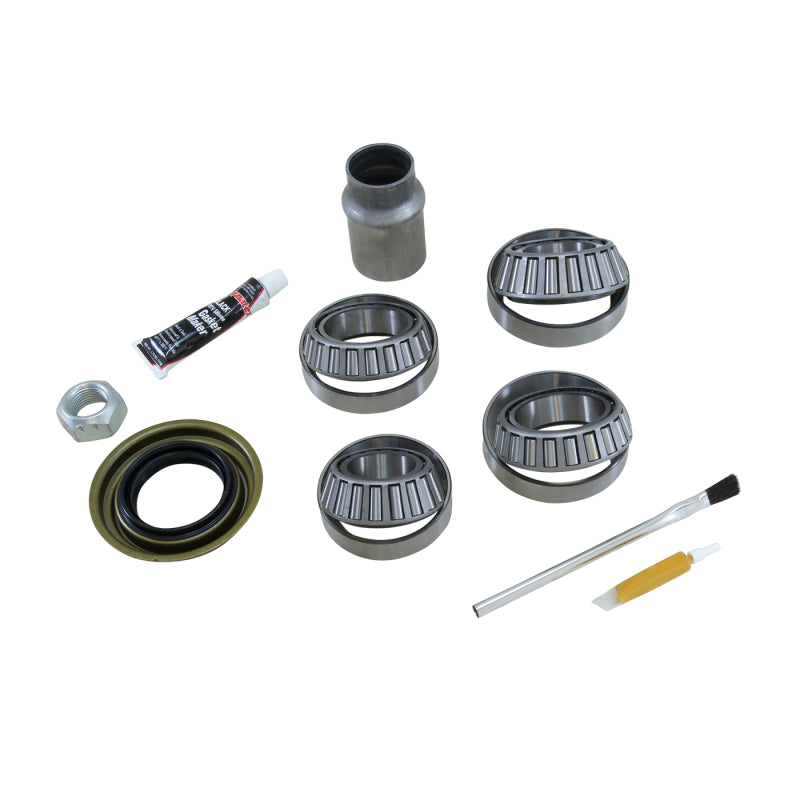 Yukon Gear & Axle BK D44HD Bearing install Kit For Dana 44-HD Diff