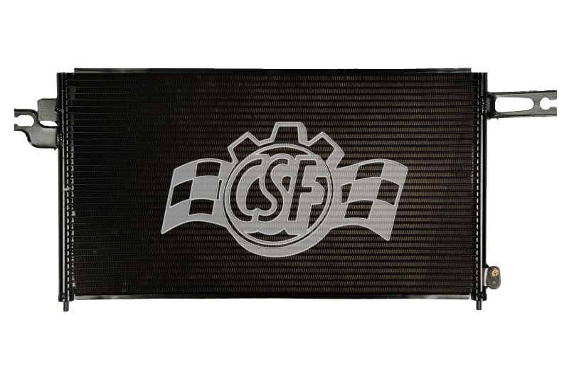 CSF 10380 A/C Condenser for 02-06 Acura RSX 2.0L